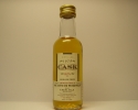 SMSW 1978-1992 "G&M Cask" 5cl 63,7%VOL